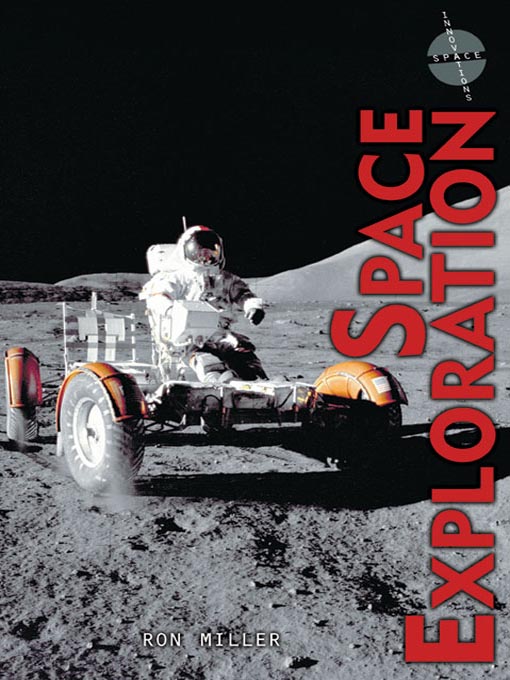 Title details for Space Exploration by Ron Miller - Wait list